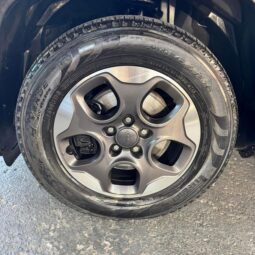 
										Jeep Renegade completo									