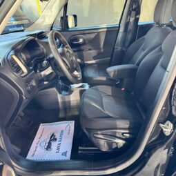 
										Jeep Renegade completo									