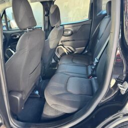 
										Jeep Renegade completo									