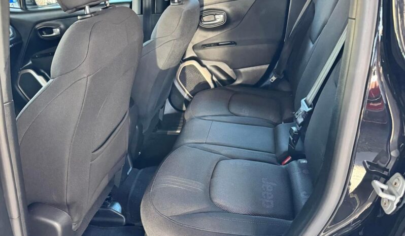 
								Jeep Renegade completo									