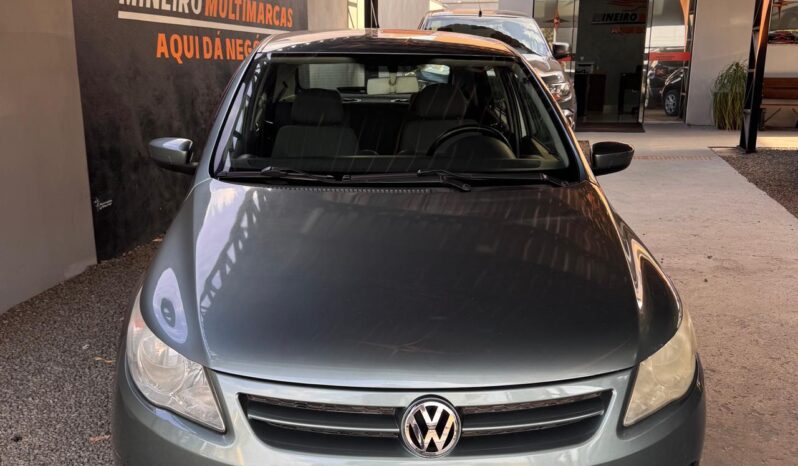
								Volkswagen Gol completo									