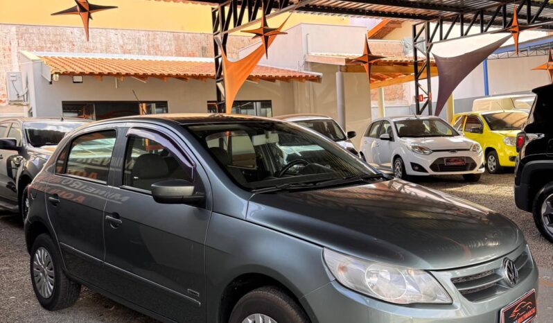 
								Volkswagen Gol completo									