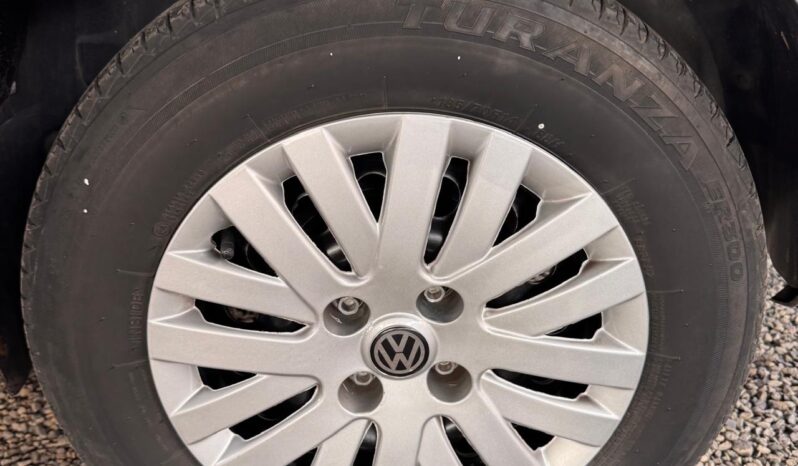 
								Volkswagen Gol completo									