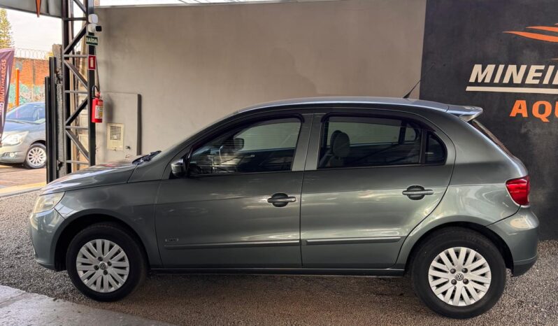 
								Volkswagen Gol completo									