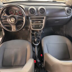 
										Volkswagen Gol completo									