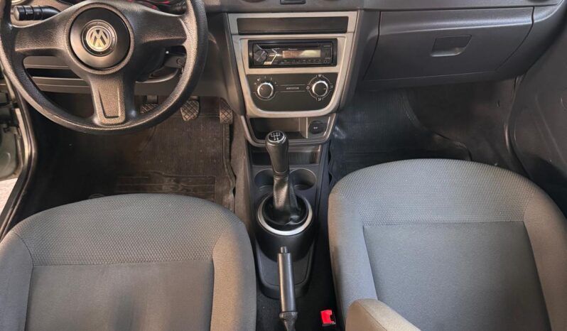 
								Volkswagen Gol completo									