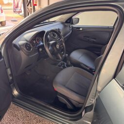 
										Volkswagen Gol completo									