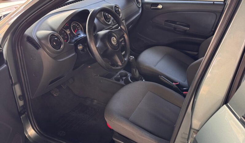 
								Volkswagen Gol completo									