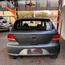 
										Volkswagen Gol completo									