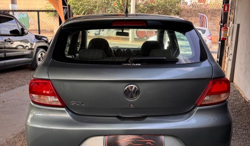 
								Volkswagen Gol completo									