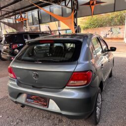 
										Volkswagen Gol completo									