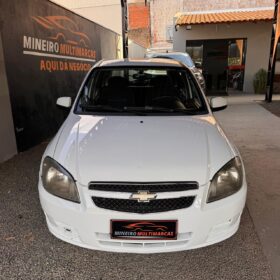 Chevrolet Celta