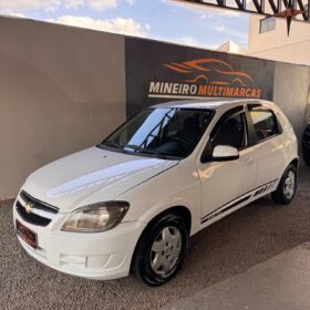 Chevrolet Celta