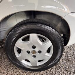 
										Chevrolet Celta completo									