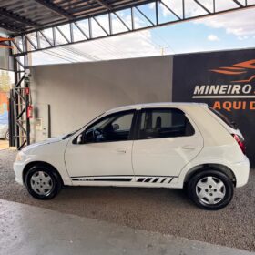 Chevrolet Celta