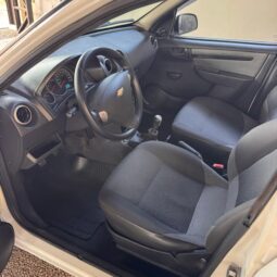 
										Chevrolet Celta completo									