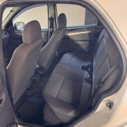 
										Chevrolet Celta completo									