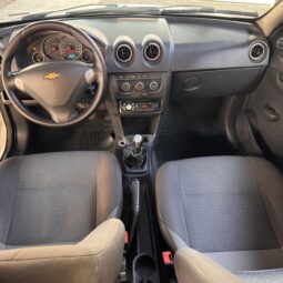 
										Chevrolet Celta completo									