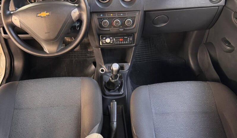 
								Chevrolet Celta completo									