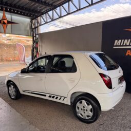 
										Chevrolet Celta completo									