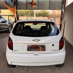 
										Chevrolet Celta completo									