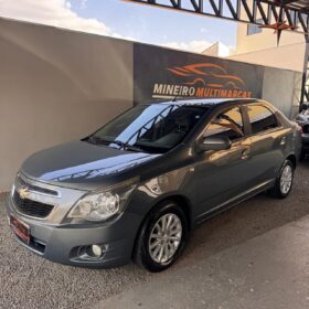 Chevrolet Cobalt 1.4