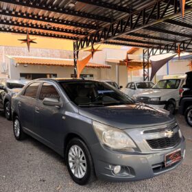 Chevrolet Cobalt 1.4