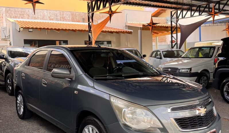 
								Chevrolet Cobalt 1.4 completo									