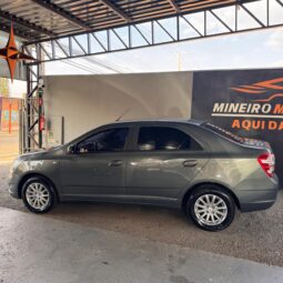 
										Chevrolet Cobalt 1.4 completo									