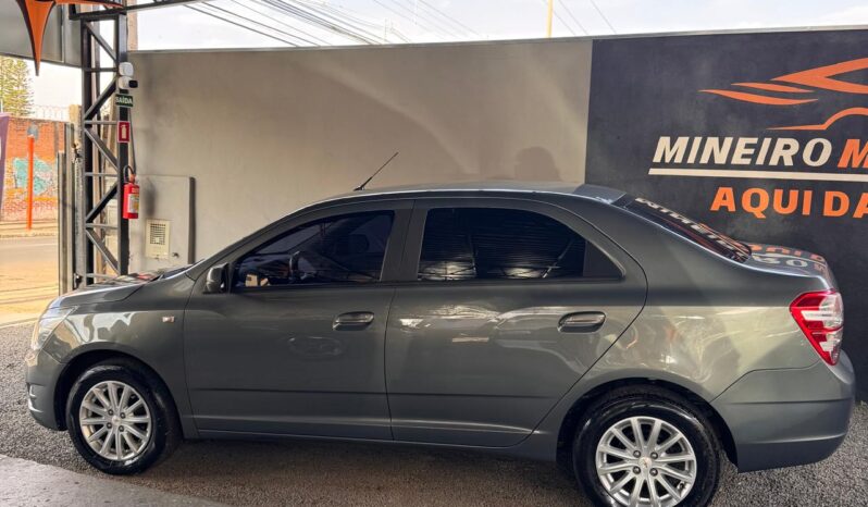 
								Chevrolet Cobalt 1.4 completo									