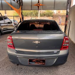 
										Chevrolet Cobalt 1.4 completo									