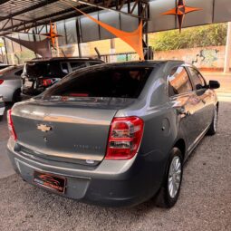 
										Chevrolet Cobalt 1.4 completo									