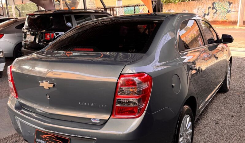 
								Chevrolet Cobalt 1.4 completo									
