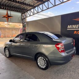 
										Chevrolet Cobalt 1.4 completo									