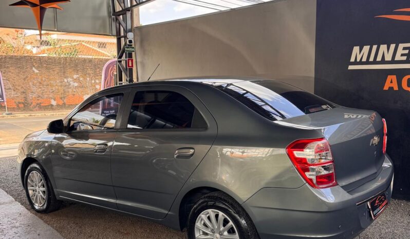 
								Chevrolet Cobalt 1.4 completo									