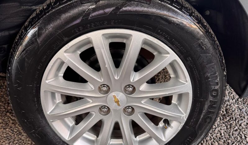 
								Chevrolet Cobalt 1.4 completo									