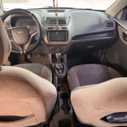 
										Chevrolet Cobalt 1.4 completo									
