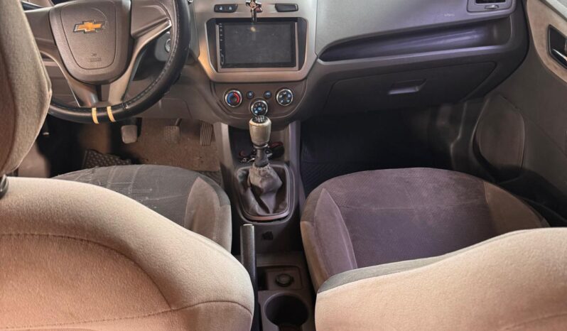 
								Chevrolet Cobalt 1.4 completo									