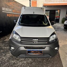 
										Fiat Fiorino completo									