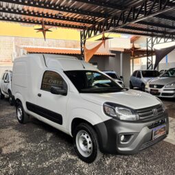 
										Fiat Fiorino completo									