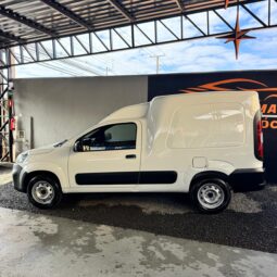 
										Fiat Fiorino completo									