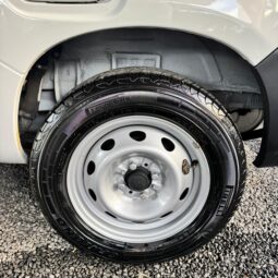 
										Fiat Fiorino completo									