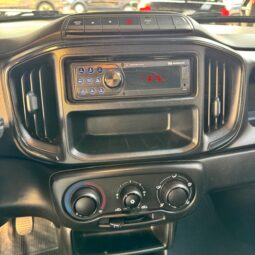 
										Fiat Fiorino completo									