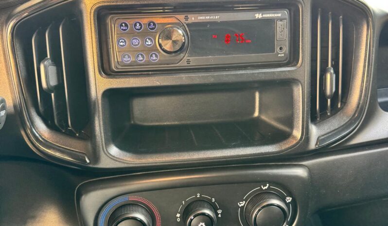 
								Fiat Fiorino completo									