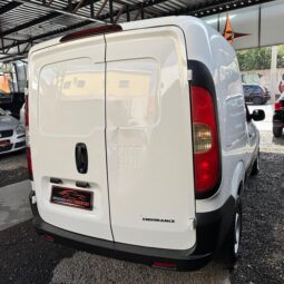 
										Fiat Fiorino completo									
