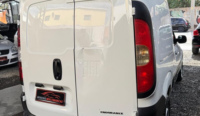 
								Fiat Fiorino completo									