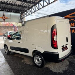 
										Fiat Fiorino completo									