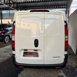 
										Fiat Fiorino completo									