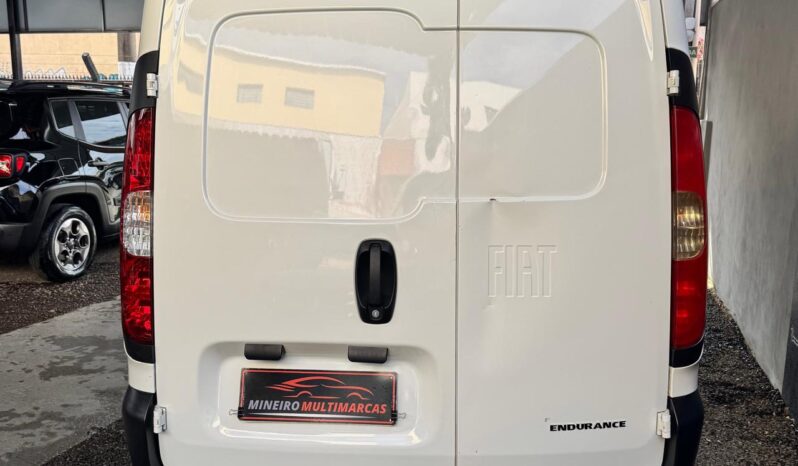 
								Fiat Fiorino completo									