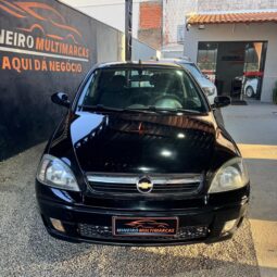 Chevrolet Corsa